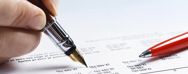 Новите подоходни декларации вече са достъпни в сайта на НАП