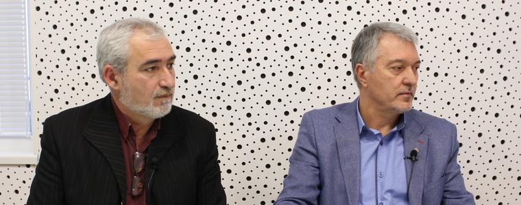 По шест приоритета за обединение и развитие на Добрич работят в РОД (ВИДЕО)