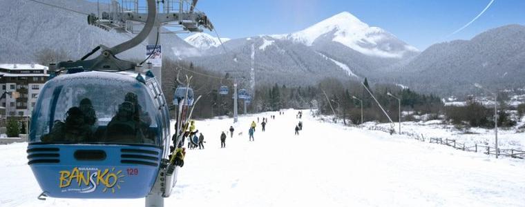 Правителството даде зелена светлина за втори лифт на Банско