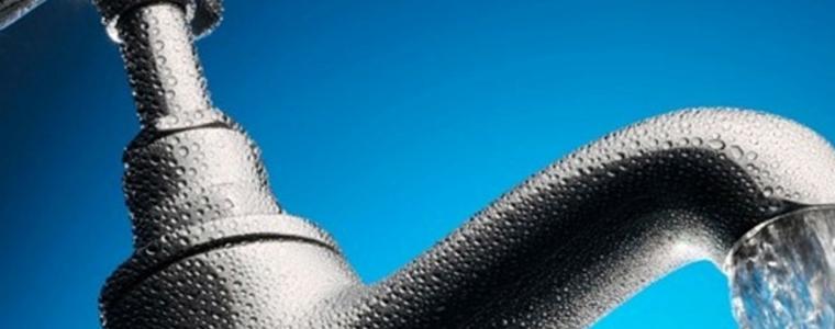 Проблеми с водоподаването и на 31 декември