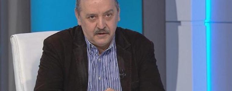 Проф. Тодор Кантарджиев: Грипът дойде! Потвърден е щамът "Ямагата"