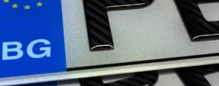 Регистрация в КАТ до един месец след покупката на кола