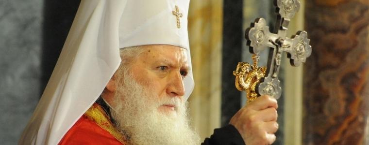 Рождественското обръщение на българския патриарх Неофит