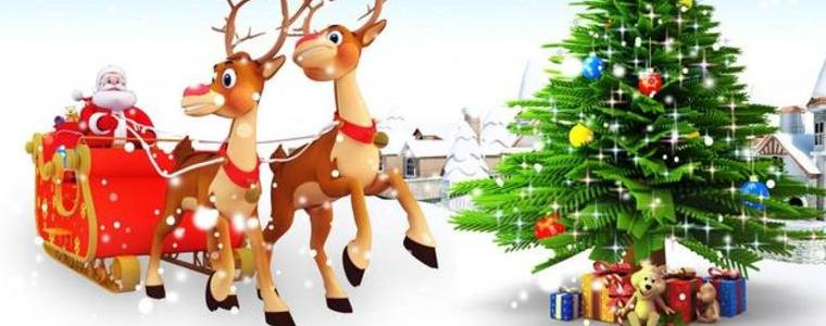 Ще похарчим над 2 млрд. лева по Коледа 