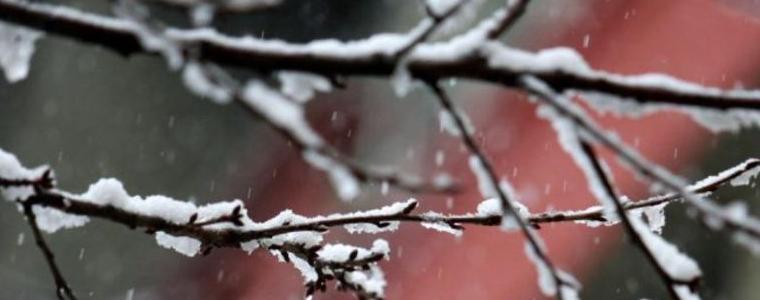 Времето на 19 декември