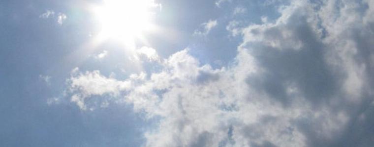 Времето на 20 декември