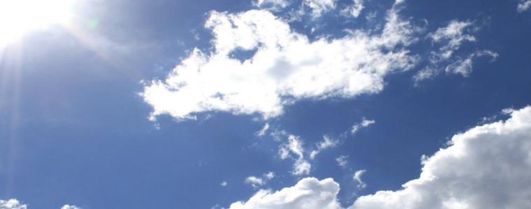 Времето на 23 декември