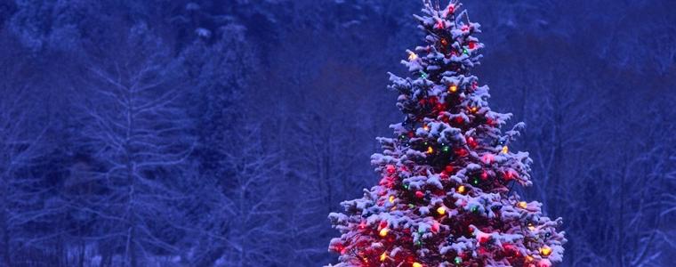 Времето на 25 декември