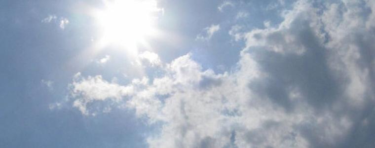 Времето на 5 ноември