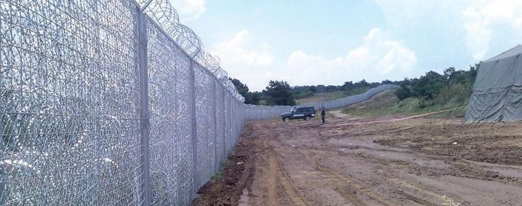 Всеки граничар с камера за 1300 лв. в униформата си