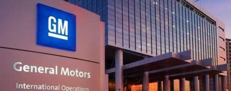 "Дженерал мотърс" пуска догодина първите си автономни автомобили