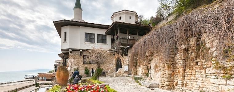 50 културни събития ще се реализират от “Двореца” в Балчик през 2018г.