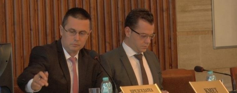 94 управленски решения са взели общинските съветници през второто шестмесечие на 2017 г.