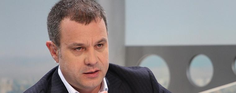 Емил Кошлуков става водещ по БНТ 