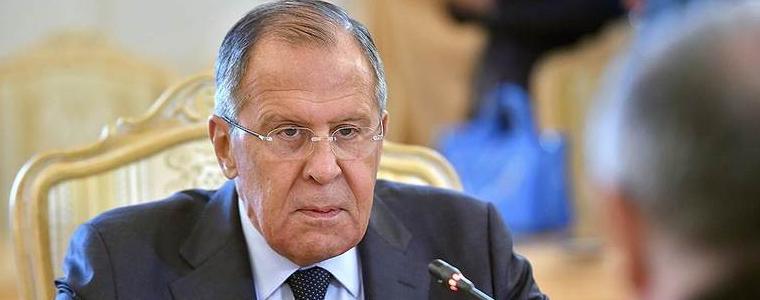 Лавров: САЩ принуждават Европа да получава по-скъп газ 