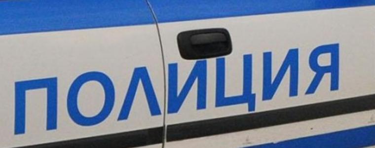 Показен разстрел на известен бизнесмен в София