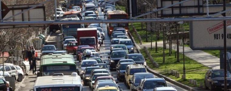  През 2017 г. сме си купили 200 000 коли на повече от 10 години