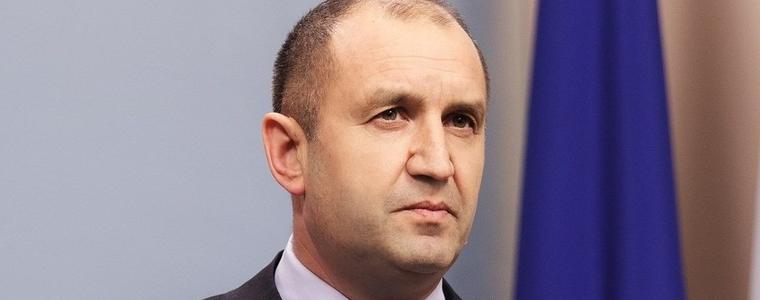 Президентът наложи вето на закона за борба с корупцията