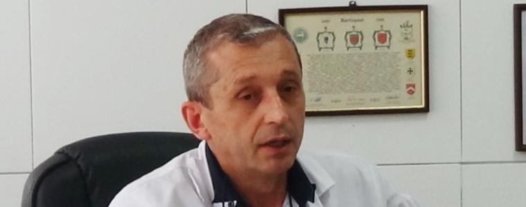При сложна зимна обстановка, болницата е готова да приема пациенти на хемодиализа за по продължително време