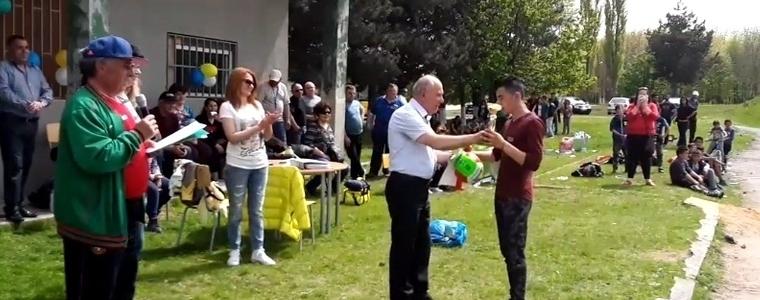 Ясен е графикът за организирания от община Добричка спортен празник „Да спортуваме заедно“ за 2018 г. 