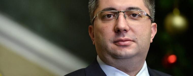 Утре ще бъде подписан договорът за изграждането на тол системата