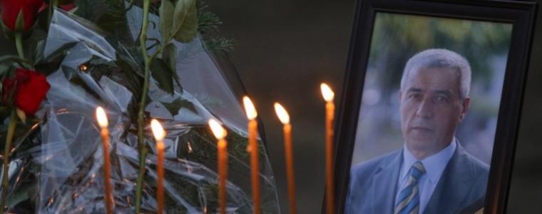 Вучич заговори за "тероризъм", Харадинай - за "чужда роля" в убийството на Оливер Иванович в Косово