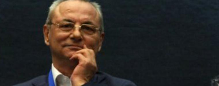 Ахмед Доган привика актива на ДПС в сараите
