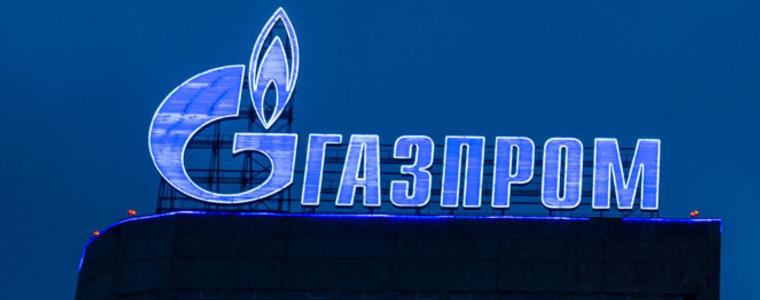 "Газпром" отчита рекорден износ на газ за Европа