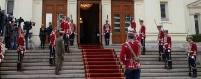 10 февруари – ден на отворени врати в Народното събрание  