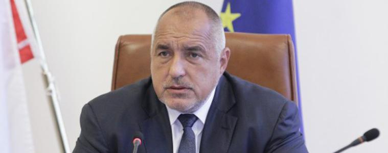Бабиш отговори на Борисов: Законно е