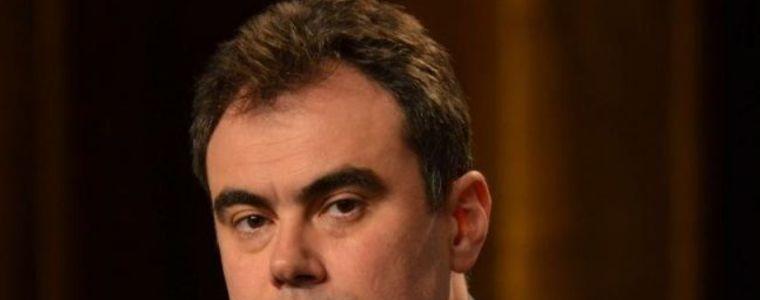 БСП обмисля да накаже Жаблянов заради декларацията за Народния съд