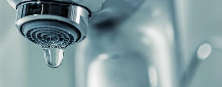 Централна градска част на Добрич днес ще е без вода заради отстраняване на авария