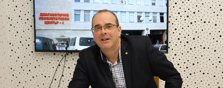 Д-р Ананиев за Истанбулската конвенция: Царе сме да ни занимават с несъществени неща (ВИДЕО)