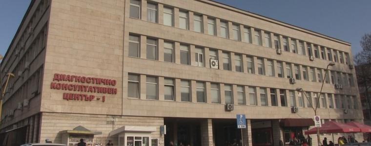 Д-р Мариян Ананиев: Превръщането на ДКЦ-1 в изцяло общинско дружество е положителна стъпка (ВИДЕО)