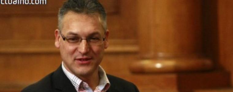 ГЕРБ поиска Жаблянов да подаде оставка като зам.-председател на НС 