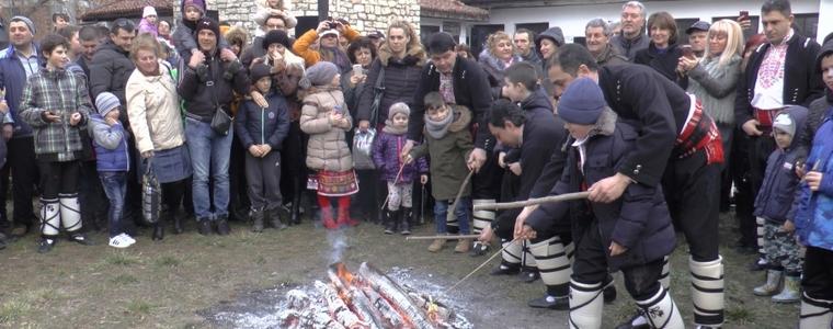Искаме и даваме прошка – Сирни заговезни е