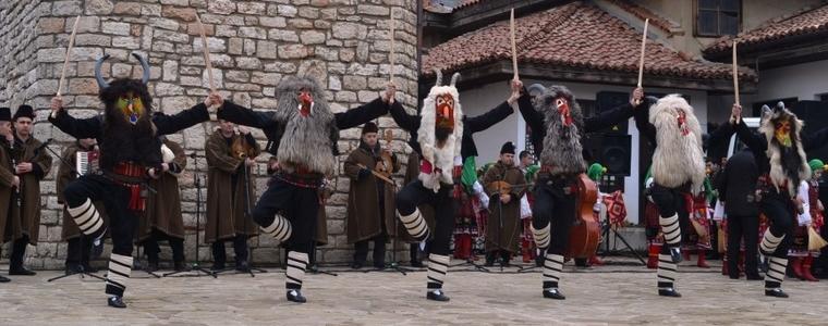 Кукери ще прогонят злите сили и духове