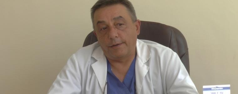  Лекарският съюз от Добрич със седем делегати на събора