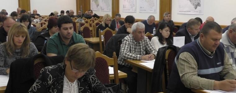 Общински съвет на община Добричка заседава днес