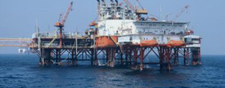 Очертава се битка за ресурсите от природен газ в Черно море