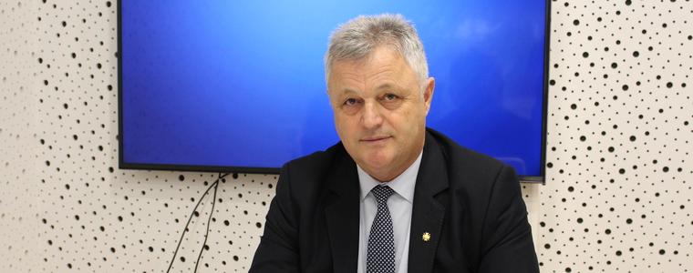 Пламен Манушев: Разходът на големи средства за наборна армия е отживелица (ВИДЕО)