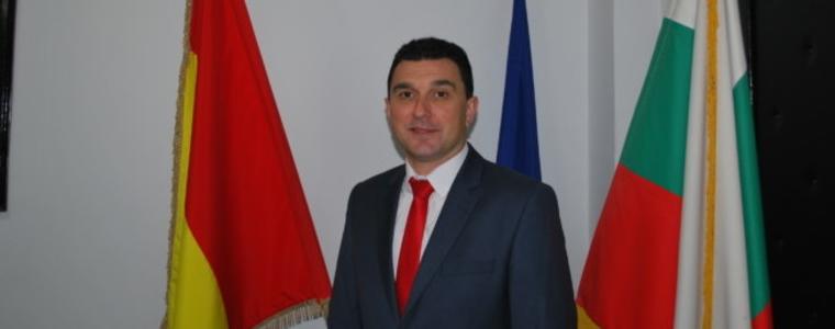 „Попитай кмета“ в Генерал Тошево