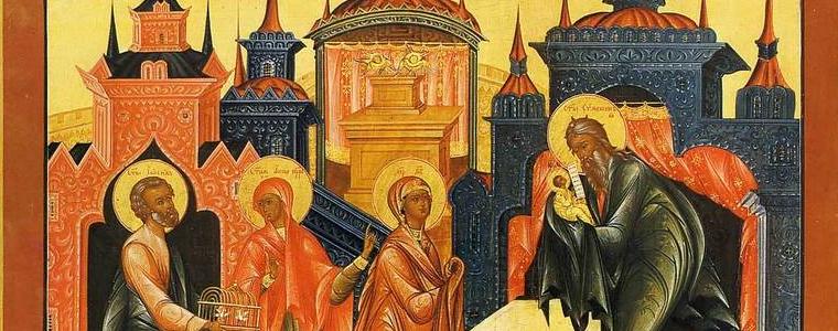 Православната църква отбелязва днес Сретение Господне - Петльовден