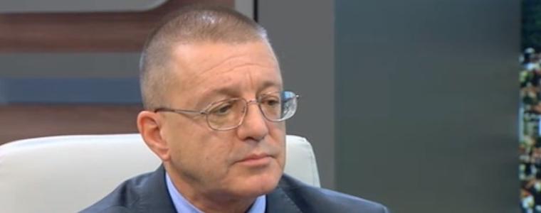 Президентът да направи ревизия на НСО, призова Бойко Ноев