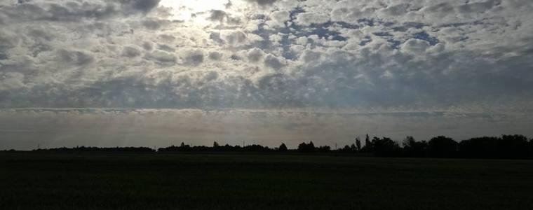 ПРОГНОЗА: Облачно време и в неделя