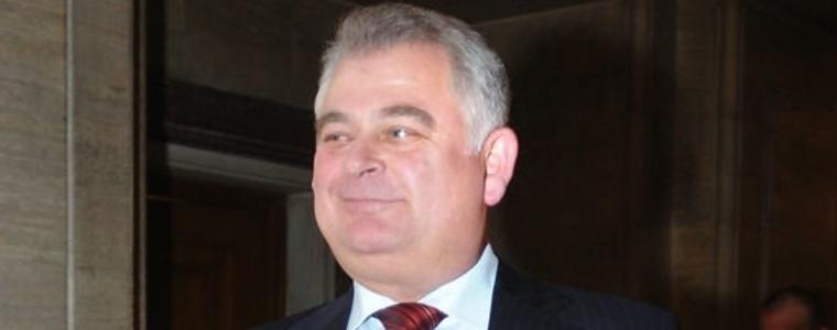 Трета присъда за ген. Кирчо Киров
