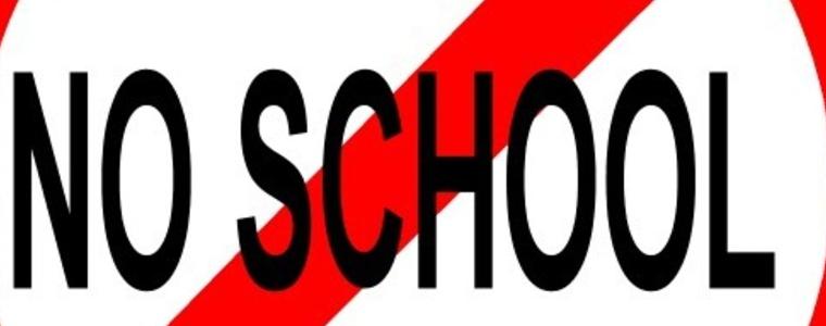 Следващите два дни- неучебни в община Крушари