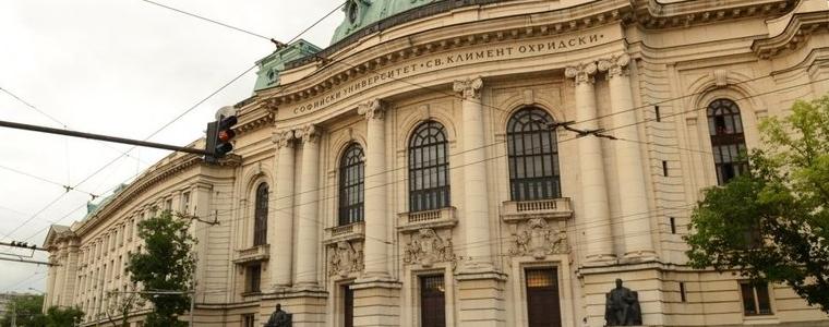 Всеки седми чужд студент у нас – от Великобритания  