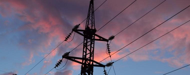 Възможни са смущения на електрозахранването поради профилактика