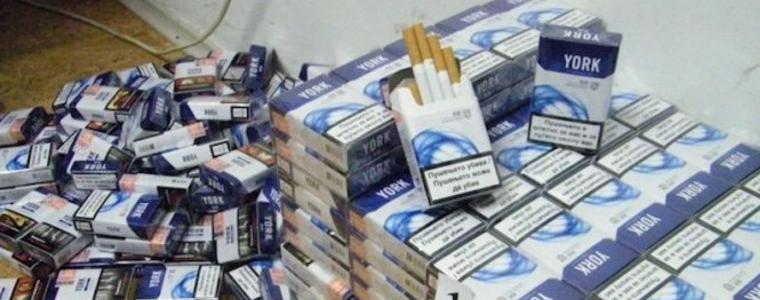 За 10 години – 3,5 млрд. в джоба на контрабандистите 